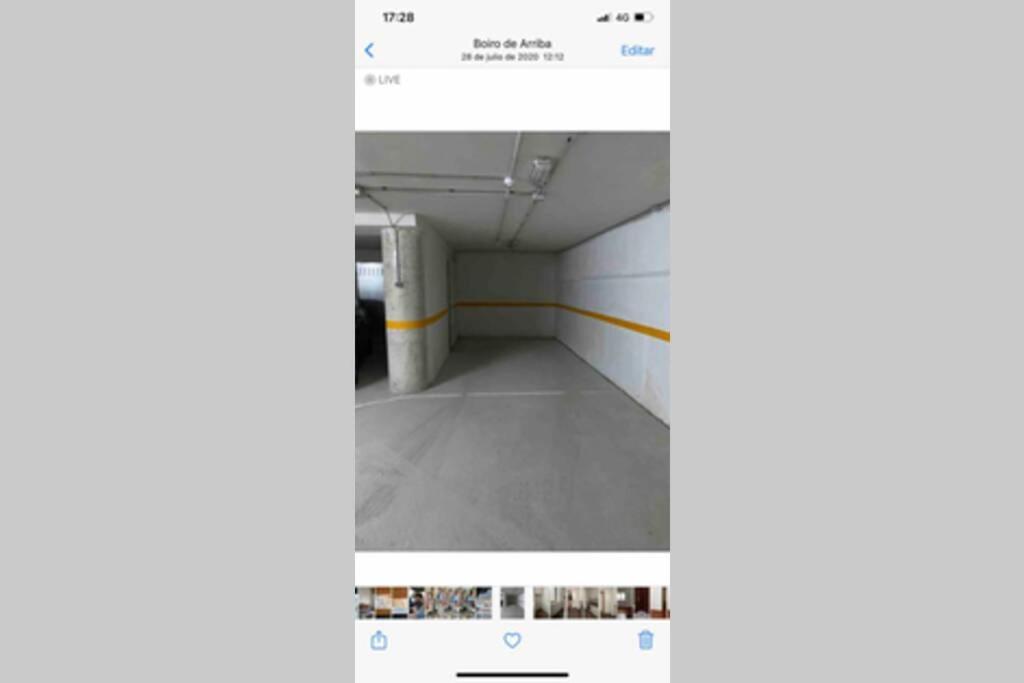 Apartamento En Бойро Екстериор снимка