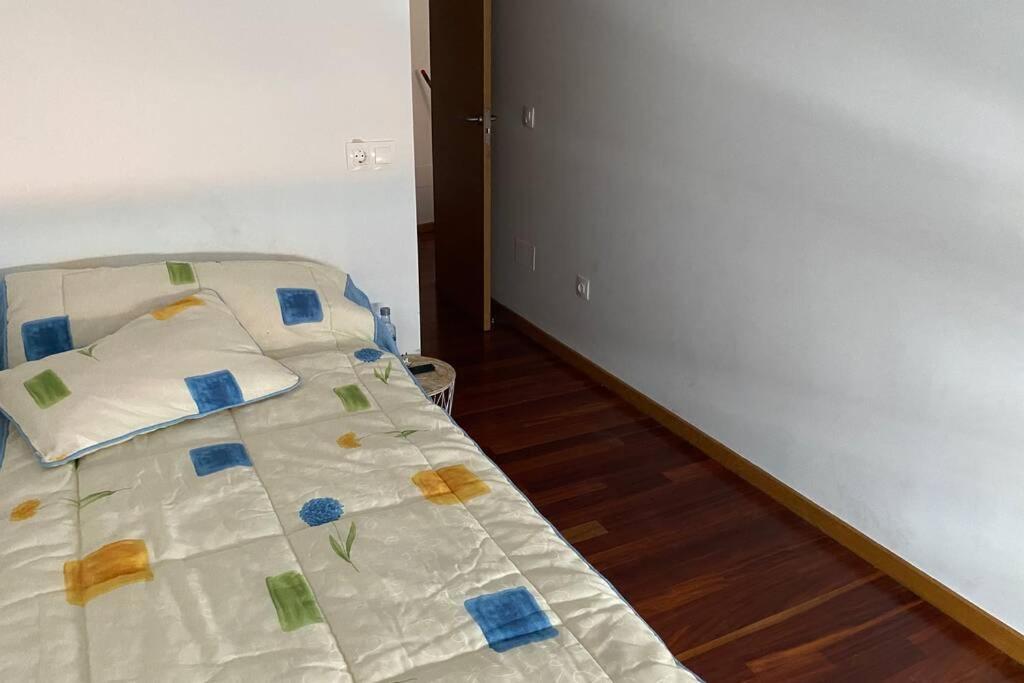 Apartamento En Бойро Екстериор снимка