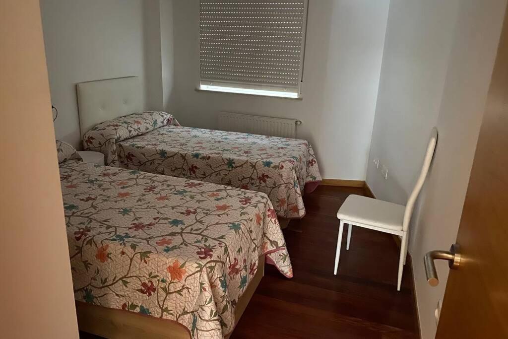 Apartamento En Бойро Екстериор снимка
