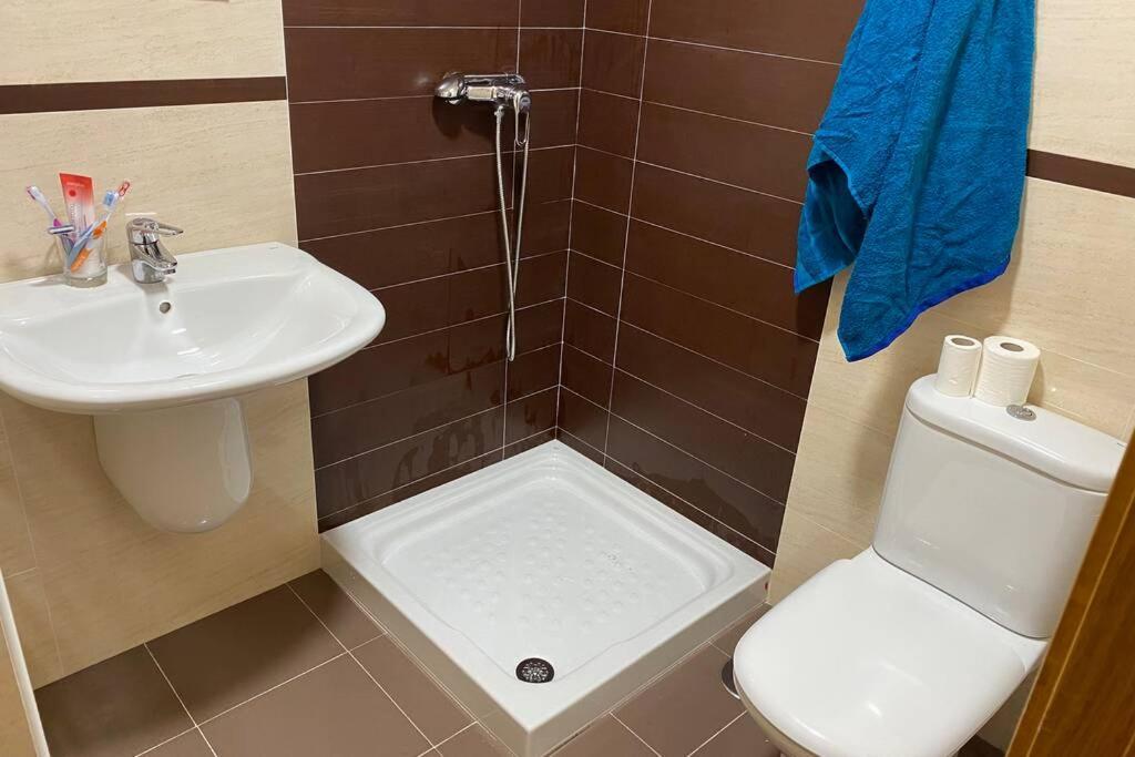 Apartamento En Бойро Екстериор снимка