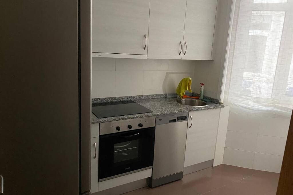 Apartamento En Бойро Екстериор снимка