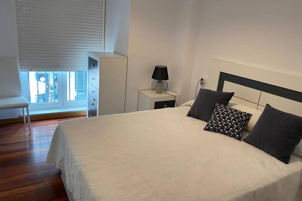 Apartamento En Бойро Екстериор снимка
