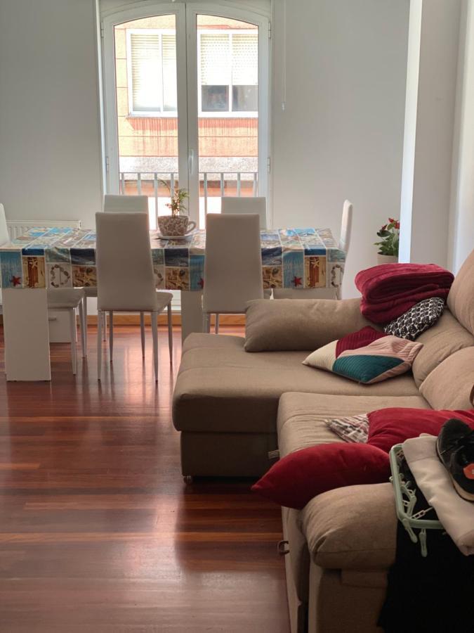 Apartamento En Бойро Екстериор снимка