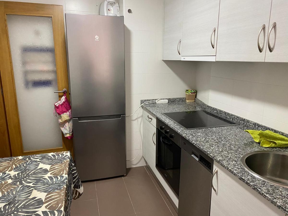 Apartamento En Бойро Екстериор снимка