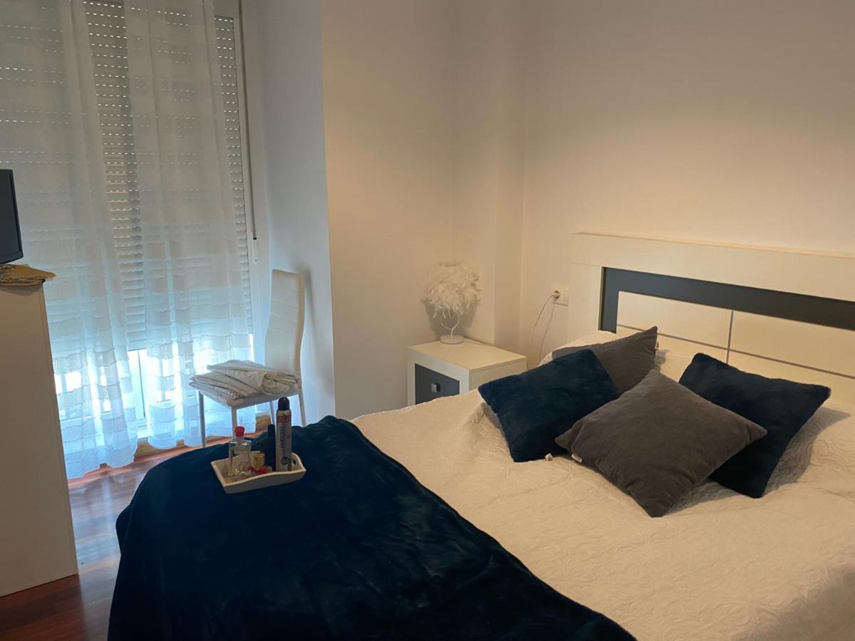 Apartamento En Бойро Екстериор снимка